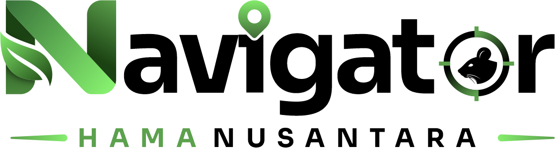Navigator Hama Nusantara Logo