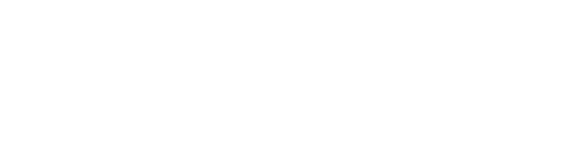 Navigator Hama Nusantara Logo